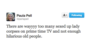Illustration for article titled RuPaul Graces Us with Some Twitter Love
